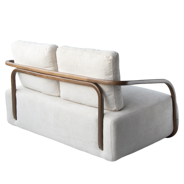 تصویر مبل دو نفره تونت