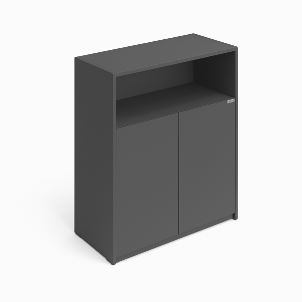 تصویر کمد دو درب D3