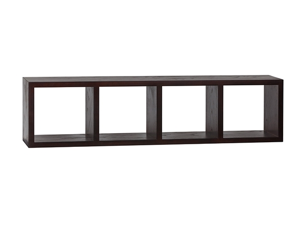 another image of Large Rosa shelf