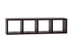 image of Large Rosa shelf