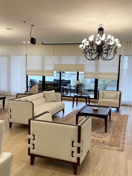 image of Kant Sofa Set