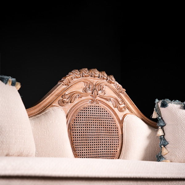 image of Diba Classic Sofa Set