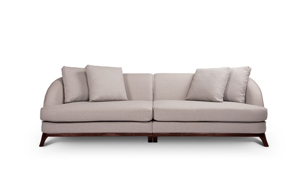 image of Gisum 4seaters Sofa