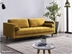 image of Bahar triple sofa