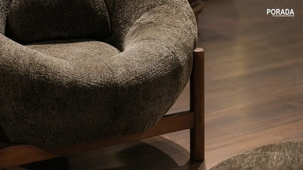 image of Bugatti Sofa Set