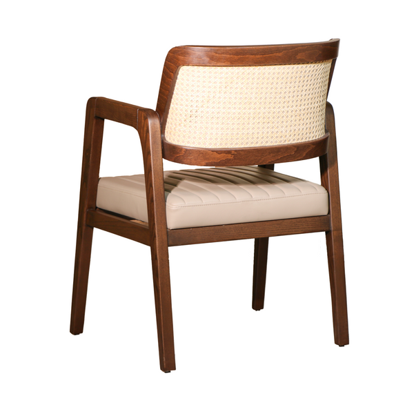 another image of Merlon Chair