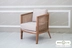 image of Aisel single sofa