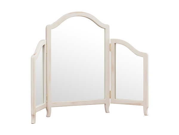 another image of Prove table mirror