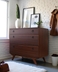 image of Retro 3 drawer