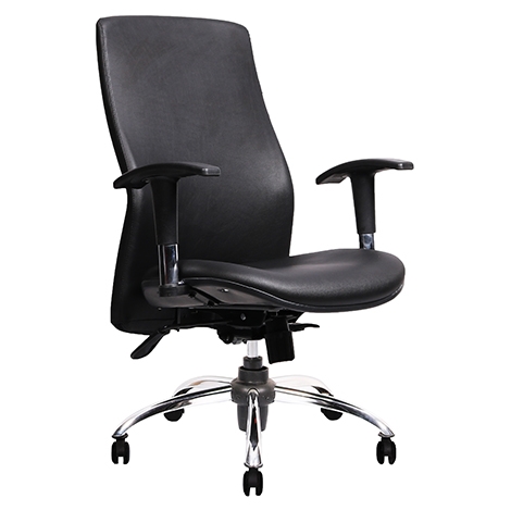 تصویر صندلی کارشناسی H72k