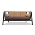 image of Neli Wicker 3seats Sofa