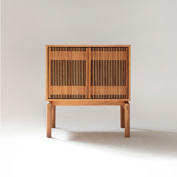 image of STRIPED 2C buffet