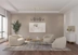 image of Saral Sofa Set