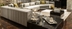 image of Minotti L sofa
