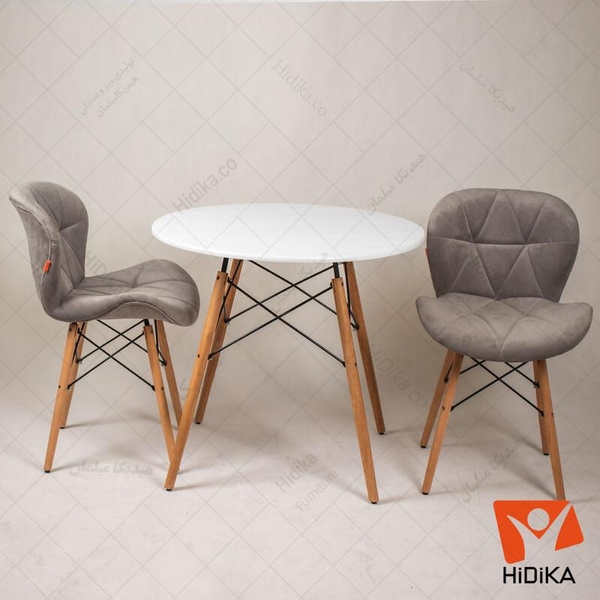 image of Efeel Lara Fabric Chair