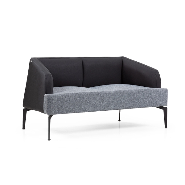 تصویر مبل دونفره انزو