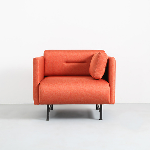 image of Gordo Armchair-Piro