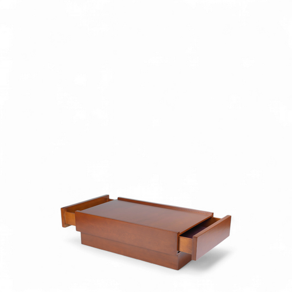 image of Alder Coffee Table