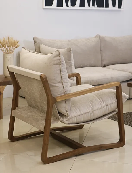 image of Mars sofa set