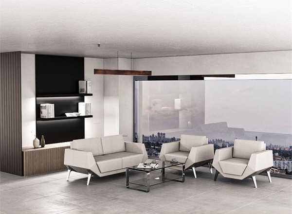 image of NOSS 113N1 Office Armchair