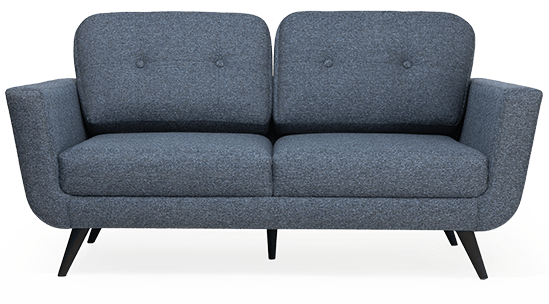 image of Enzo double sofa