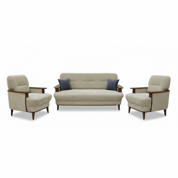 تصویر  ست مبلمان سناتور