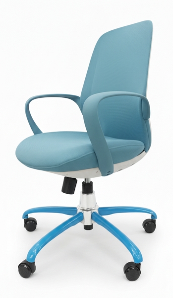 تصویر صندلی اداری D-700