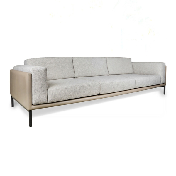 image of Kherad Triple Sofa