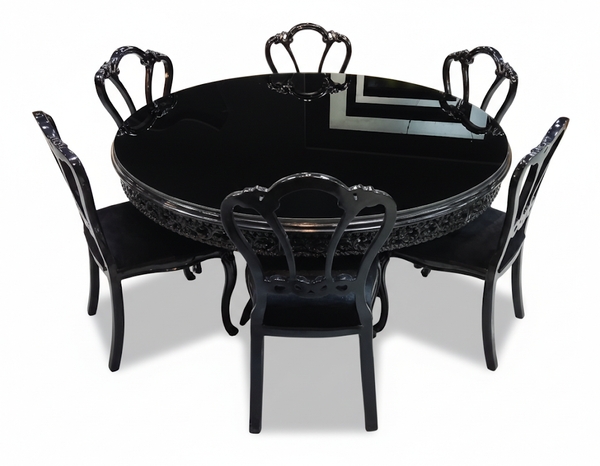 تصویر ست مبلمان راش روشا