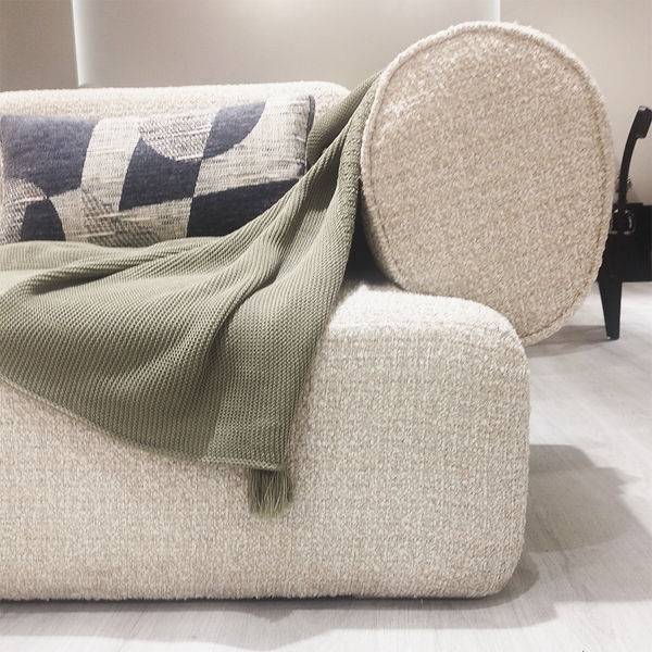 image of Hilla Triple Sofa