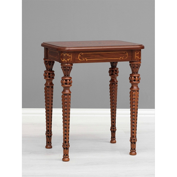 another image of Leon Model Side Table