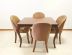 image of Turk Dining Set 4 Seater