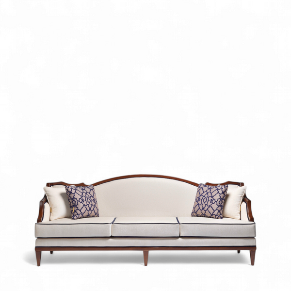 image of Angelic Sofa Set for 7