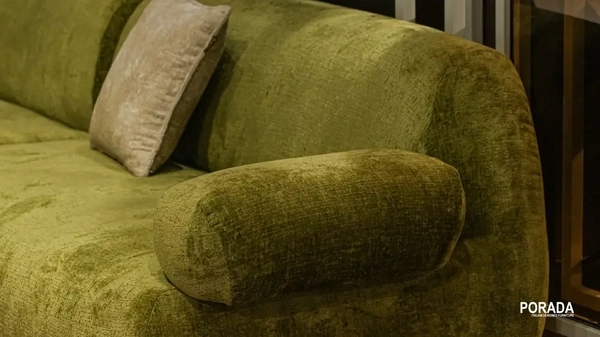 image of Minimal Sofa Set