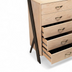 image of Cedar Bedroom Set size 180
