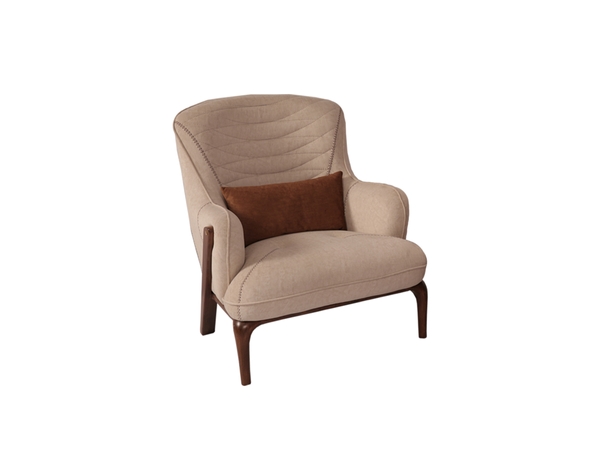 image of Avanoos single sofa