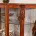 image of W41 showcase cabinet