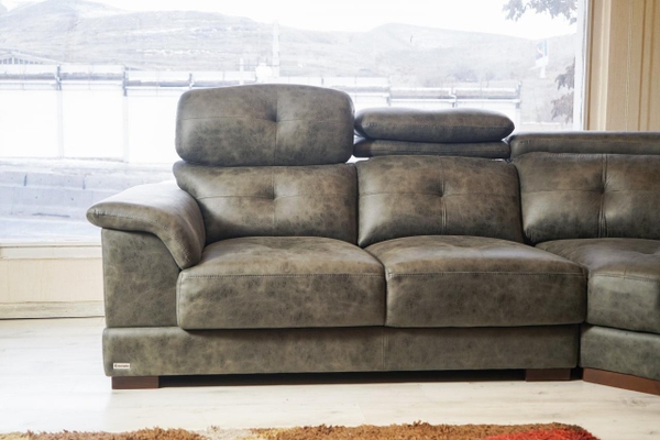 image of Nirvana L Sofa