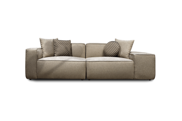 image of Dallas triple sofa