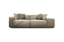 image of Dallas triple sofa