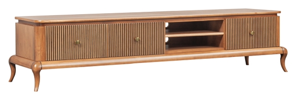 image of Lion TV stand