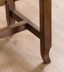 image of Jacobean dressing drawer