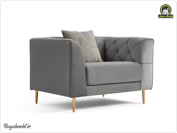 image of Anita single sofa