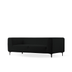 image of Ronica triple sofa