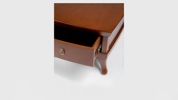 image of Sappli Rectangular Coffee Table