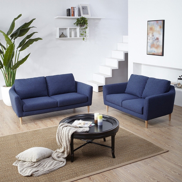 image of Kia double sofa