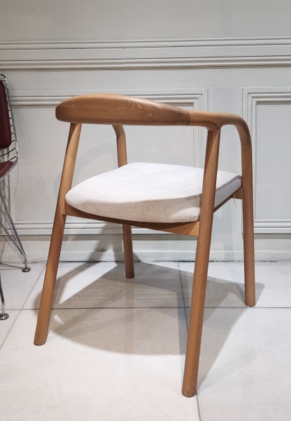 image of Romania Chair