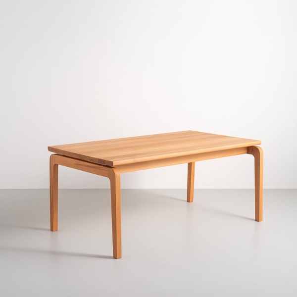 image of Pianura dining table for 6
