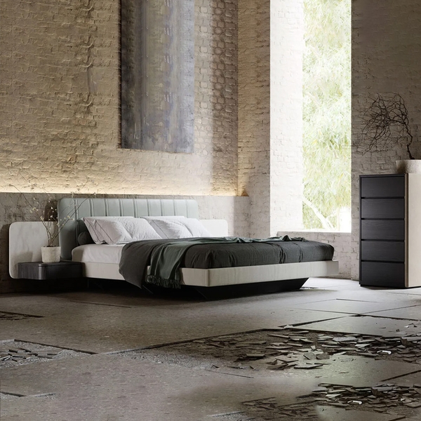 image of  Amanda Design Double Bed