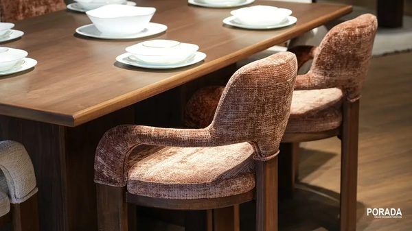 تصویر میز ناهار خوری ایپک